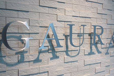 GAURA代表挨拶